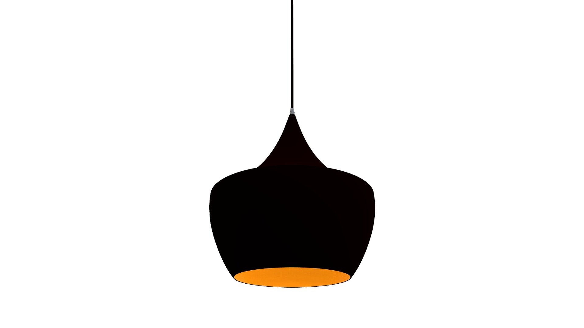 With beautiful curves and a lustrous bronze sheen, the Copper ceiling lamp will not go unnoticed. Bulbs not included. Bulbs sold seperately, Max Watt 60 W, Size E26, Type A19. www.zuomod.com/copper-ceiling-lamp - Copper Ceiling Lamp - 98247 - Buy Royalty Free 3D model by Zuo Modern (@zuo) 3d model