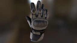 SRG Glove glove, agisoft, photoscan, photogrammetry, scan