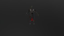 Inquisitor Starkiller gamemod-starwars-battlefront2-concept-character
