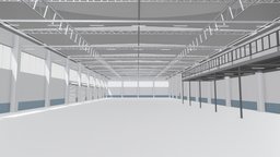 Warehouse Interior 2 music, scene, room, storage, theatre, event, warehouse, compound, production, vr, exhibition, hall, enviroment, hangar, manufacturing, facility, multipurpose, game, building, factory, sport, interior, industrial