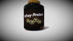 Hardcore-series-predator-chocolate-48-lbs protein, strong, bcaa
