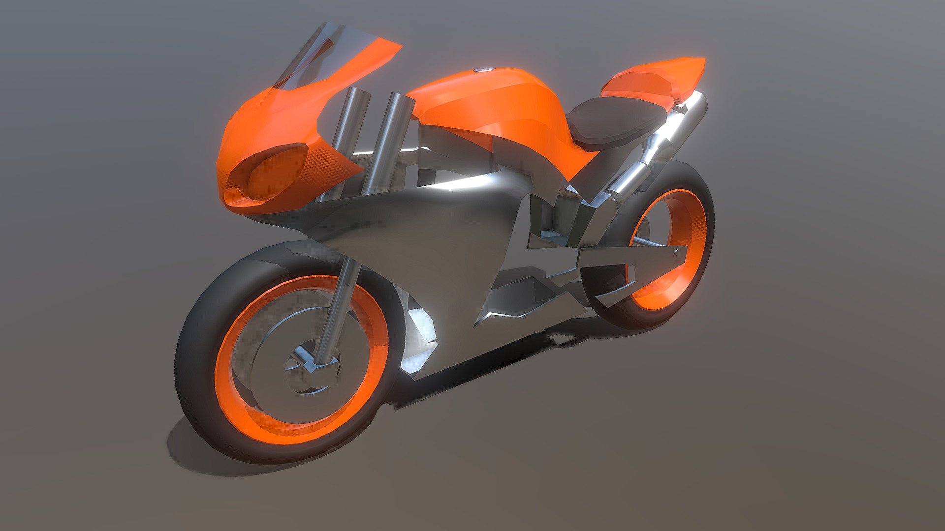 Motorrad work in progress (2)



Erstellt für das VIS-All Fahrzeugmodul 2.

Das Modell wurde in Blender erstellt.

Modellierer: 3DHaupt - Motorrad (WIP-2) - 3D model by VIS-All-3D (@VIS-All) 3d model