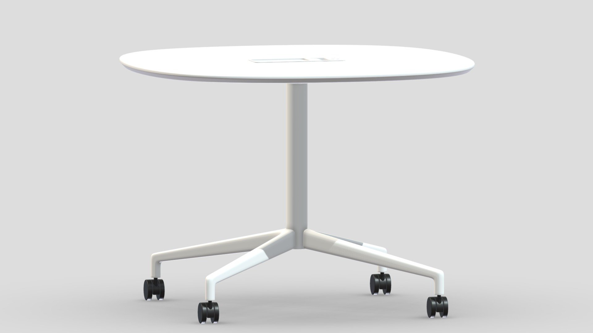 Hi, I'm Frezzy. I am leader of Cgivn studio. We are a team of talented artists working together since 2013.
If you want hire me to do 3d model please touch me at:cgivn.studio Thanks you! - Herman Miller Locale Table 3 - Buy Royalty Free 3D model by Frezzy3D 3d model