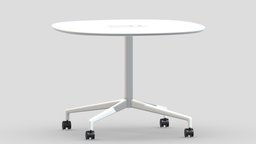 Herman Miller Locale Table 3