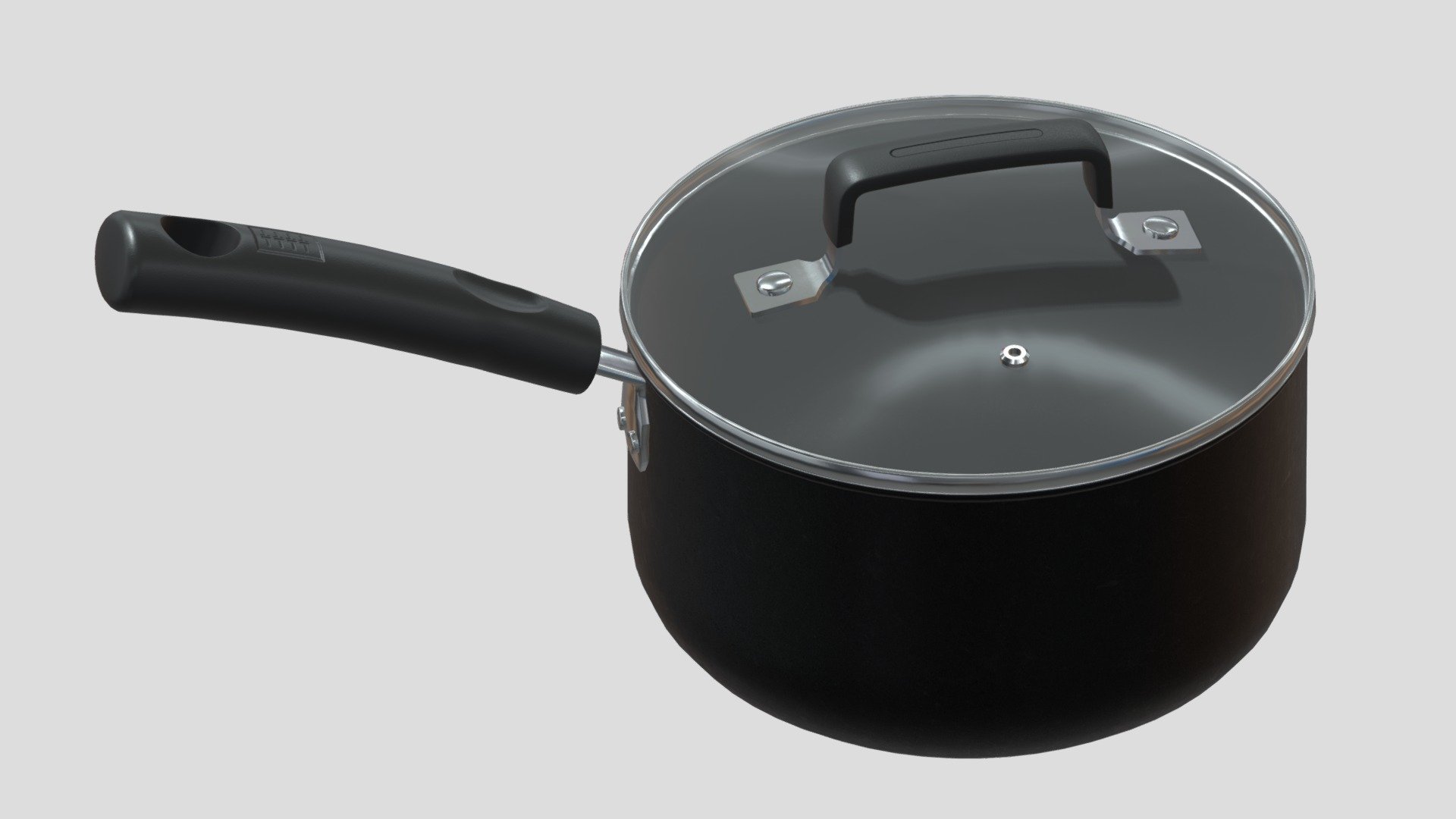 Hello, I'm Frezzy, the leader of Cgivn Studio. We are a team of skilled artists who have been collaborating since 2013.

If you're interested in hiring me for 3D modeling services, please feel free to contact me at cgivn.studio

Thank you!
 - quart Saucepan with lid 01 Low Poly - Buy Royalty Free 3D model by Frezzy (@frezzy3d) 3d model