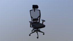 Valet Chair office-chair, chair, commercial-office-furniture
