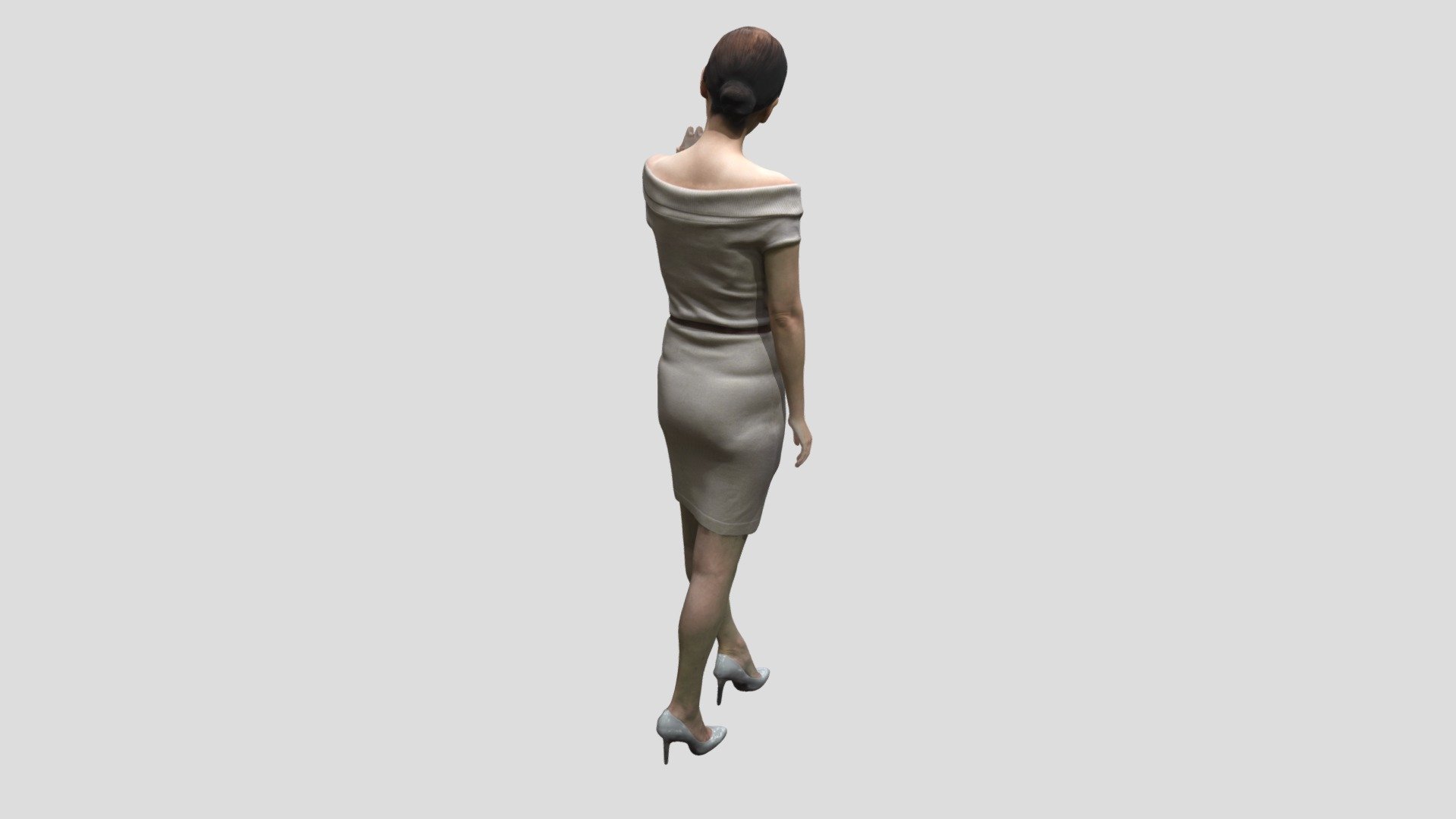 volumetric_Omotion_Scene2-9_손 수정 - 3D model by daina0427 3d model