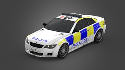 2013 Ubermacht Sentinel XS (SA Style) police, bmw, grand, british, san, theft, uk, gtav, auto, sentinel, andreas, gtasa, low-poly, car, ubermacht