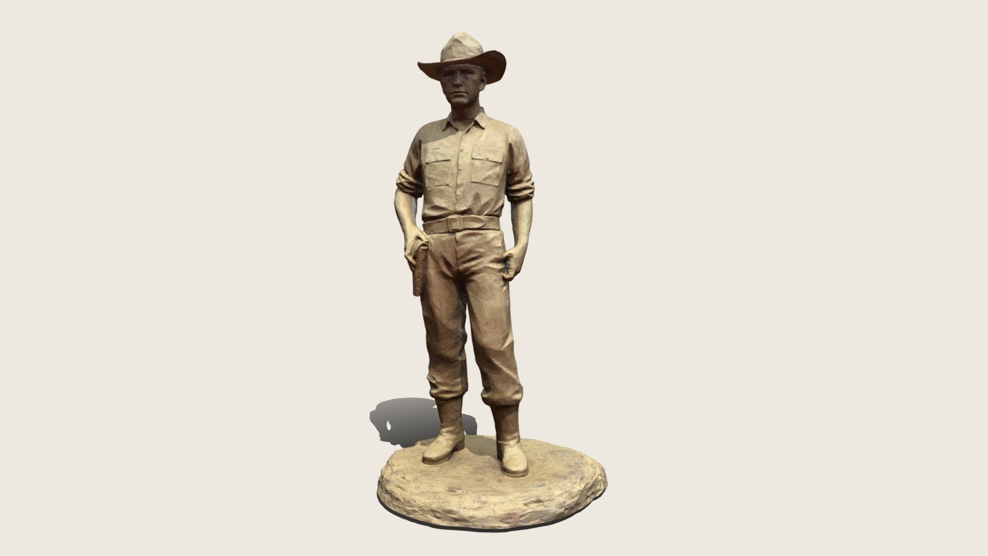 Hello.
We make objects and backgrounds for webtoons with sketchup.

But you can use it anywhere else.

-

This is &ldquo;  Statue Man   &ldquo;

It's a 3d scan product.

I hope you use it well.

If you like it please click &lsquo;Like' :) - Statue Man - Buy Royalty Free 3D model by digikstudio 3d model