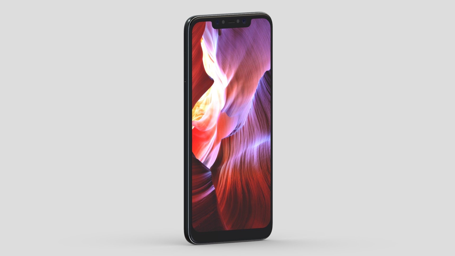 Hi, I'm Frezzy. I am leader of Cgivn studio. We are a team of talented artists working together since 2013.
If you want hire me to do 3d model please touch me at:cgivn.studio Thanks you! - Xiaomi Pocophone F1 - Buy Royalty Free 3D model by Frezzy3D 3d model