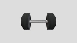 Dumbbell rod, sports, fitness, gym, equipment, exercise, dumbbell, training, squad, barbell, olympic, hobby, lifting, weight, workout, weights, sport, weightlift, weightrod