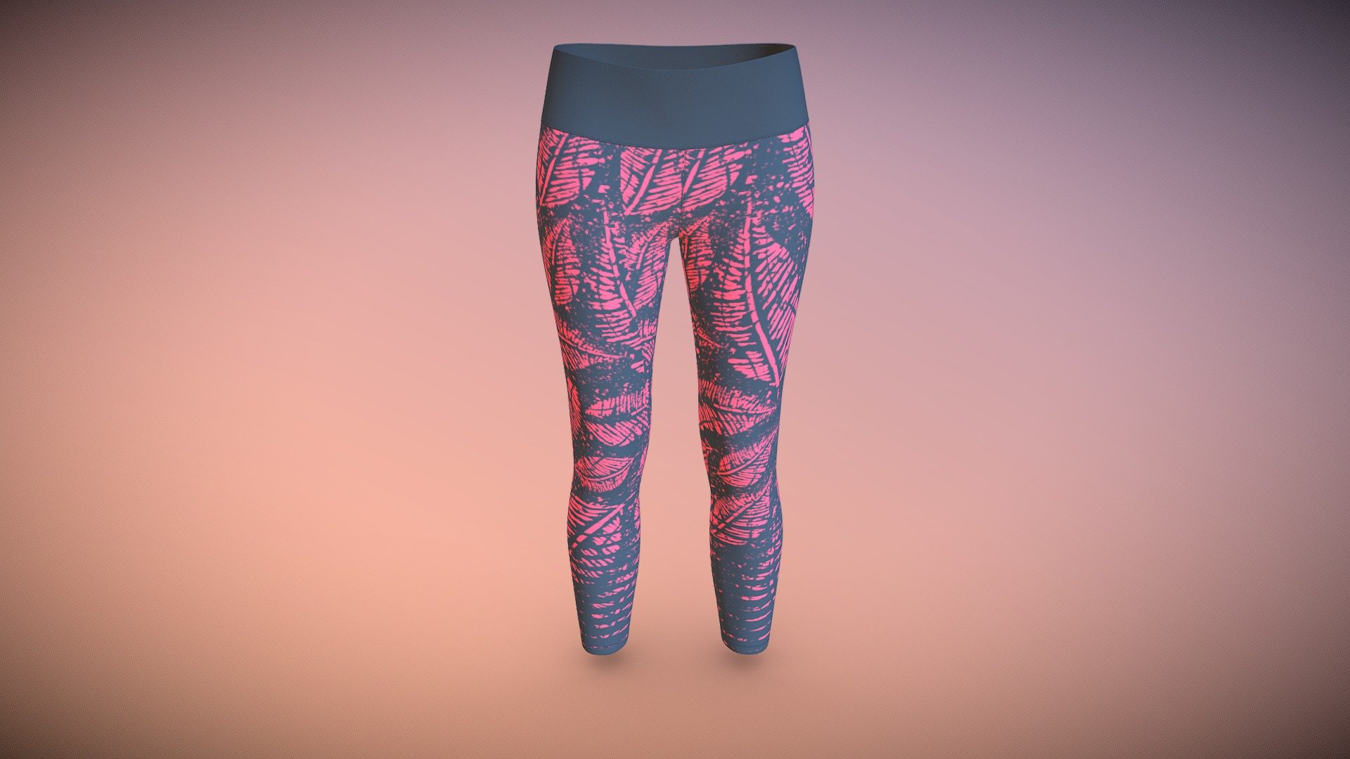 Cloth Title = Women's Leggings Design 

SKU = DG100136 

Category = Women 

Product Type = Leggings 

Cloth Length = Regular 

Body Fit = Skinny Fit 

Occasion = Activewear  

Waist Rise = Mid Rise 


Our Services:

3D Apparel Design.

OBJ,FBX,GLTF Making with High/Low Poly.

Fabric Digitalization.

Mockup making.

3D Teck Pack.

Pattern Making.

2D Illustration.

Cloth Animation and 360 Spin Video.


Contact us:- 

Email: info@digitalfashionwear.com 

Website: https://digitalfashionwear.com 


We designed all the types of cloth specially focused on product visualization, e-commerce, fitting, and production. 

We will design: 

T-shirts 

Polo shirts 

Hoodies 

Sweatshirt 

Jackets 

Shirts 

TankTops 

Trousers 

Bras 

Underwear 

Blazer 

Aprons 

Leggings 

and All Fashion items. 





Our goal is to make sure what we provide you, meets your demand 3d model