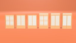 Korean Interior Door Collection