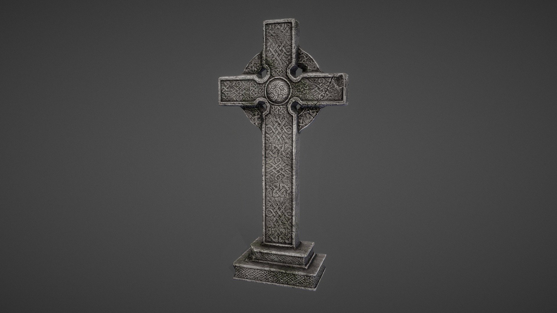 PBR gameready asset. Texture's resolution - 2048x2048 px. Zip-archieve includes fbx and unitypackage format 3d model