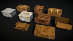 Boxes boxes, box, boxes-set, oldbox, boxes-wooden-box