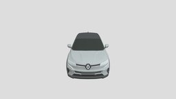 Renault Megane E Tech Techno pack 2023