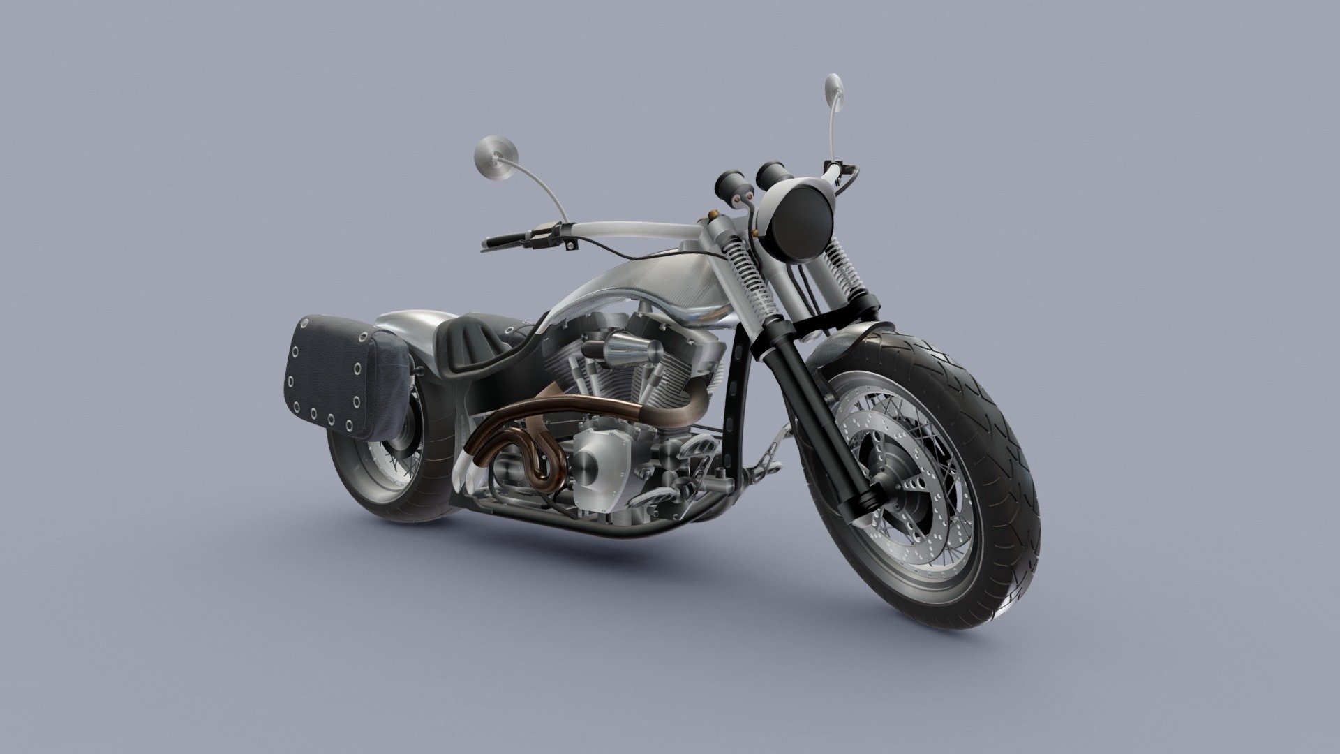 Could you please consider liking and subscribing to my account. Your support would mean a lot to me. Thank you! - 3d model Chopper - Buy Royalty Free 3D model by zizian 3d model