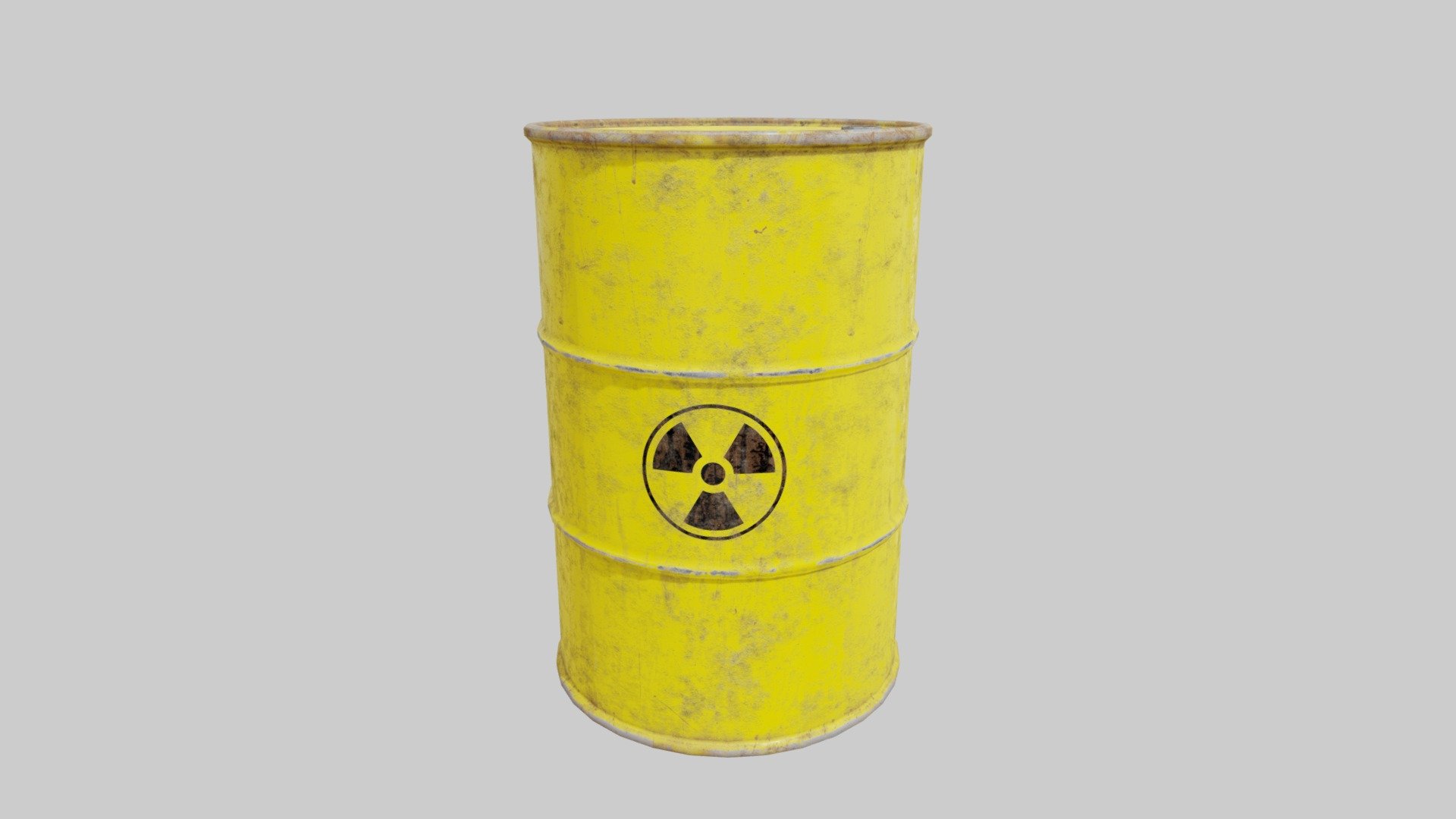 This asset is licensed under CC0 (No Rights Reserved) license. You can use it wherever and however you want.

If you find it useful, you may consider buying me a coffee: https://ko-fi.com/cc03d

Get more CC0 3D assets on https://cc03d.com/ - Used Old Oil Barrel 1 | CC0 - Download Free 3D model by cc03d.com (@cc03d) 3d model
