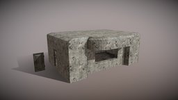 Bunker One