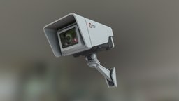Security Cam security, camera, cam, video