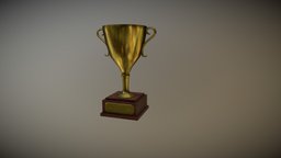 Trophy trophy