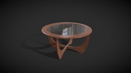 Coffee Table (Astro)