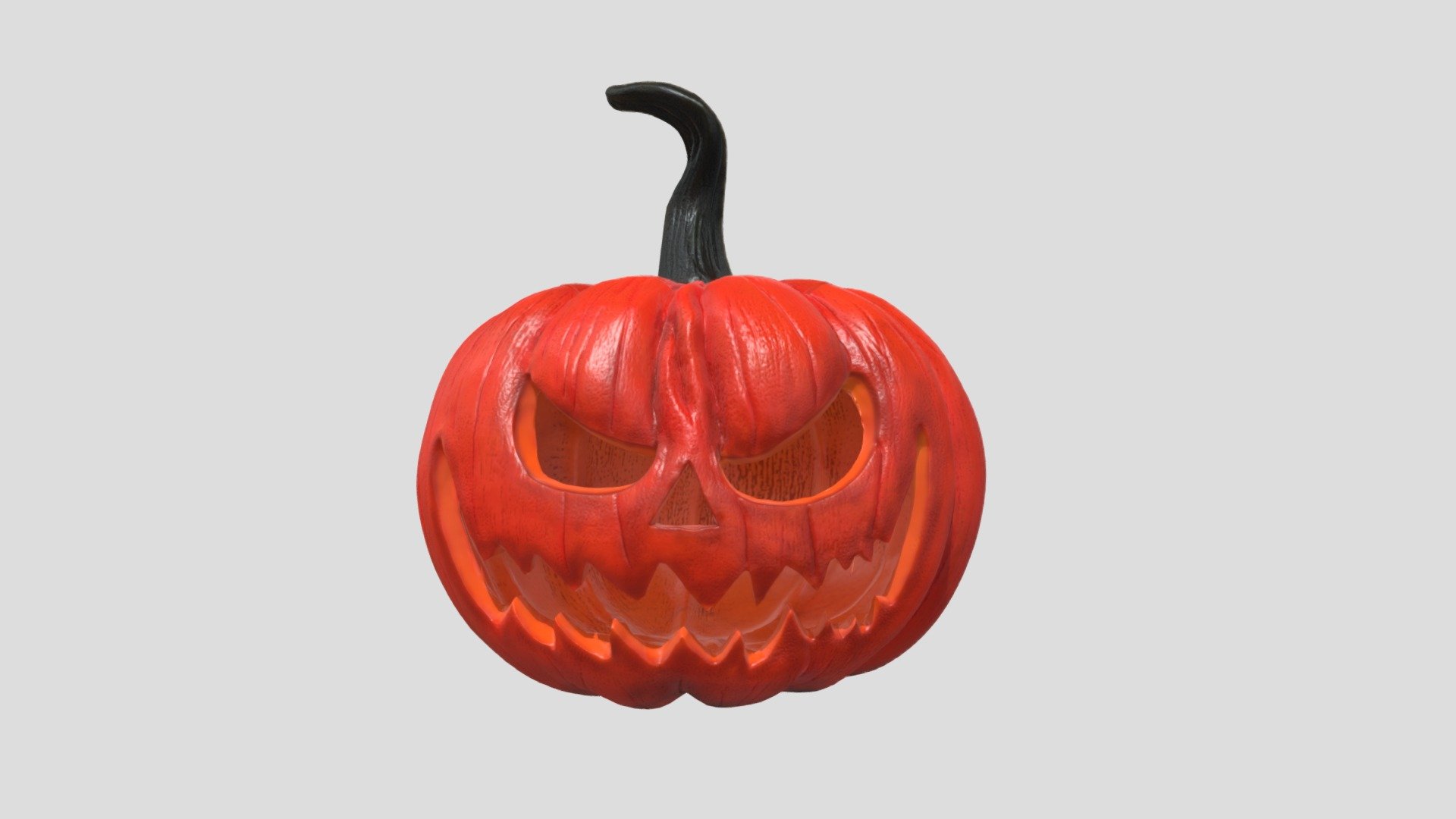 Pumpkin Halloween

High Resolution Texture Template

4096x4096

Body and cover

Maps:

Color, Displacement, Cavity, Normal map.

Easy setting or replacement

File:

FBX - Pumpkin FBX - Buy Royalty Free 3D model by aleexstudios 3d model