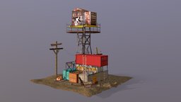 Outpost_environment