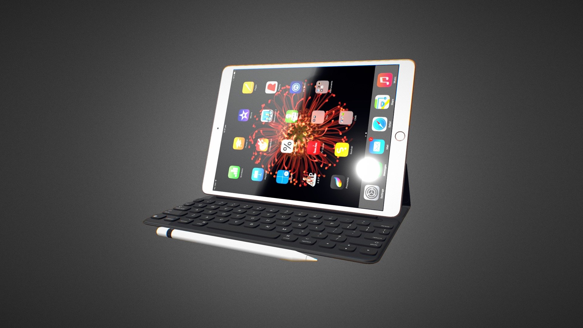 This is a highly detailed version of the Apple iPad Pro 10.5 2017  for Element 3D

Product Link: https://store.cgduck.pro/element-3d/apple-ipad-pro-10-5-2017.html - Apple iPad Pro 10.5 2017 for Element 3D - Buy Royalty Free 3D model by CG Duck (@cg_duck) 3d model
