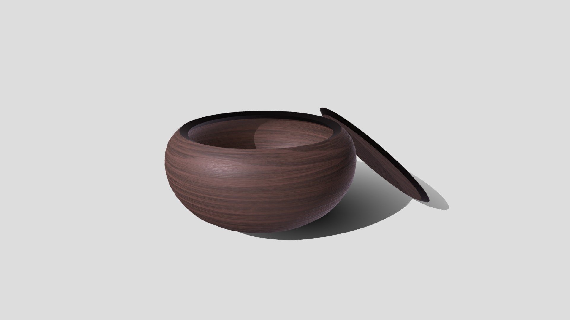 BOWL AND LID - mnr0009

triangle: 3964 (!)

materials: 1/object

FAST UV-mapped | non-overlapping


FILE-FORMAT: .glTF

...................................................... 3d model