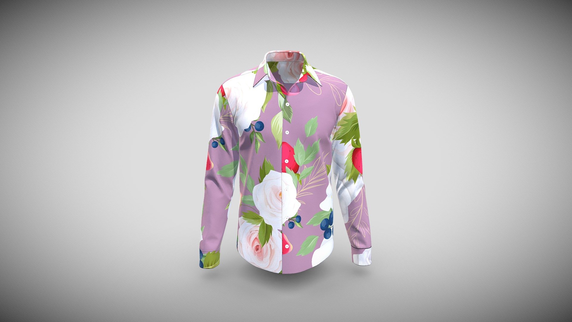 Cloth Title = Men's Basic Slim Fit Casual Shirt OBJ 

SKU = DG100057
 
Product Type = Shirt 

Cloth Length = Regular 

Body Fit = Slim Fit 

Occasion = Casual  

Sleeve Style = Set In Sleeve 


Our Services:

3D Apparel Design.

OBJ,FBX,GLTF Making with High/Low Poly.

Fabric Digitalization.

Mockup making.

3D Teck Pack.

Pattern Making.

2D Illustration.

Cloth Animation and 360 Spin Video.


Contact us:- 

Email: info@digitalfashionwear.com 

Website: https://digitalfashionwear.com 

WhatsApp No: +8801759350445 


We designed all the types of cloth specially focused on product visualization, e-commerce, fitting, and production. 

We will design: 

T-shirts 

Polo shirts 

Hoodies 

Sweatshirt 

Jackets 

Shirts 

TankTops 

Trousers 

Bras 

Underwear 

Blazer 

Aprons 

Leggings 

and All Fashion items. 





Our goal is to make sure what we provide you, meets your demand 3d model