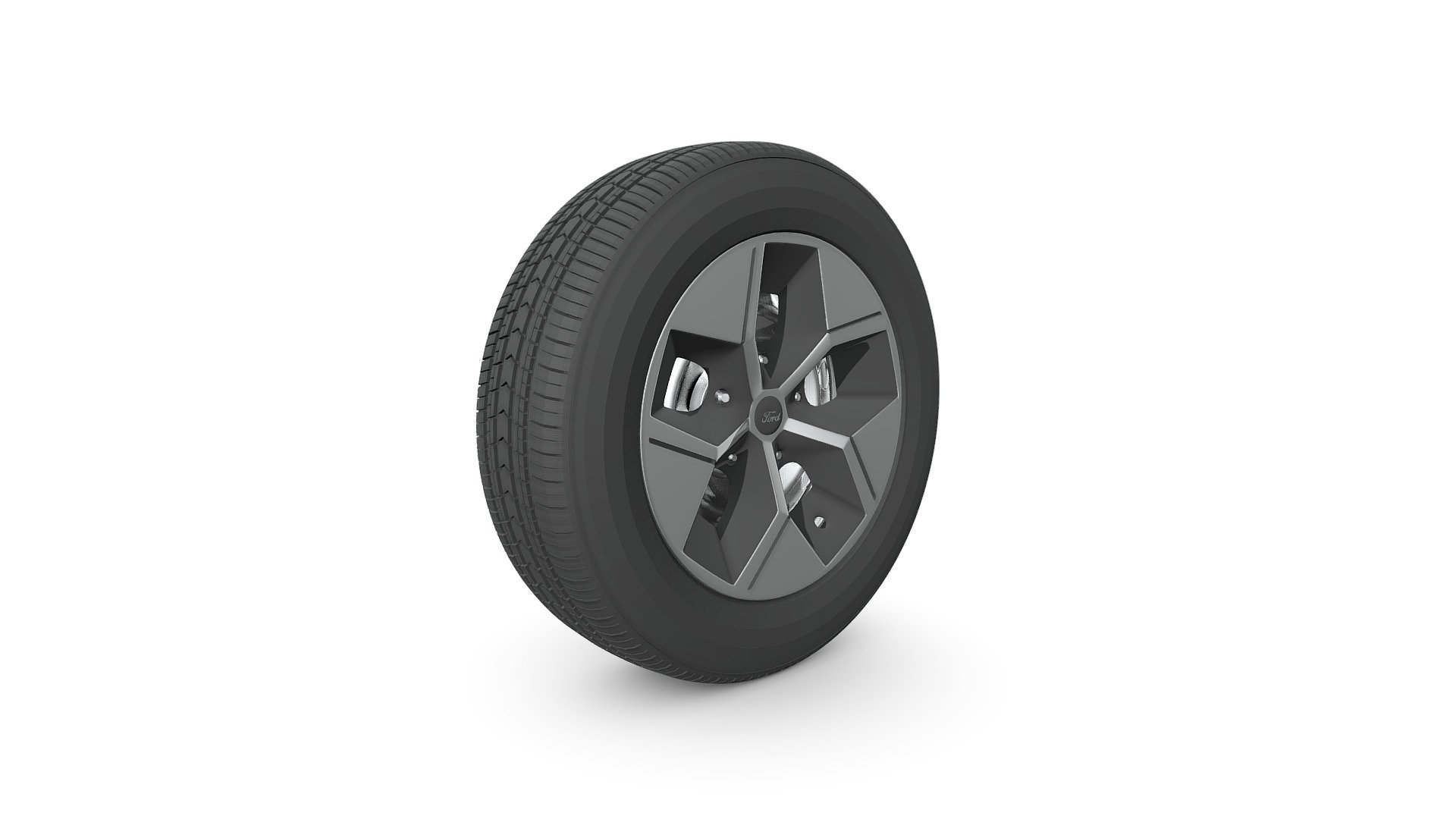 Upgrade your virtual ride with our meticulously crafted Ford Wheels Rim 3D Model, now available on Sketchfab! 🚗🔧✨ Explore the sleek design and intricate details that define these rims, perfect for enhancing the style and performance of your digital vehicles. Whether you're a 3D artist focused on automotive realism, a game developer crafting high-end vehicles, or someone captivated by the aesthetics of wheels, our Ford Wheels Rim model adds a touch of sophistication to your virtual world. Download now and elevate your projects with the stylish allure of these digital rims! #FordWheelsRim #CarAccessories #AutomotiveDesign #3DModeling - Ford Wheels Rim - Buy Royalty Free 3D model by Sujit Mishra (@sujitanshumishra) 3d model