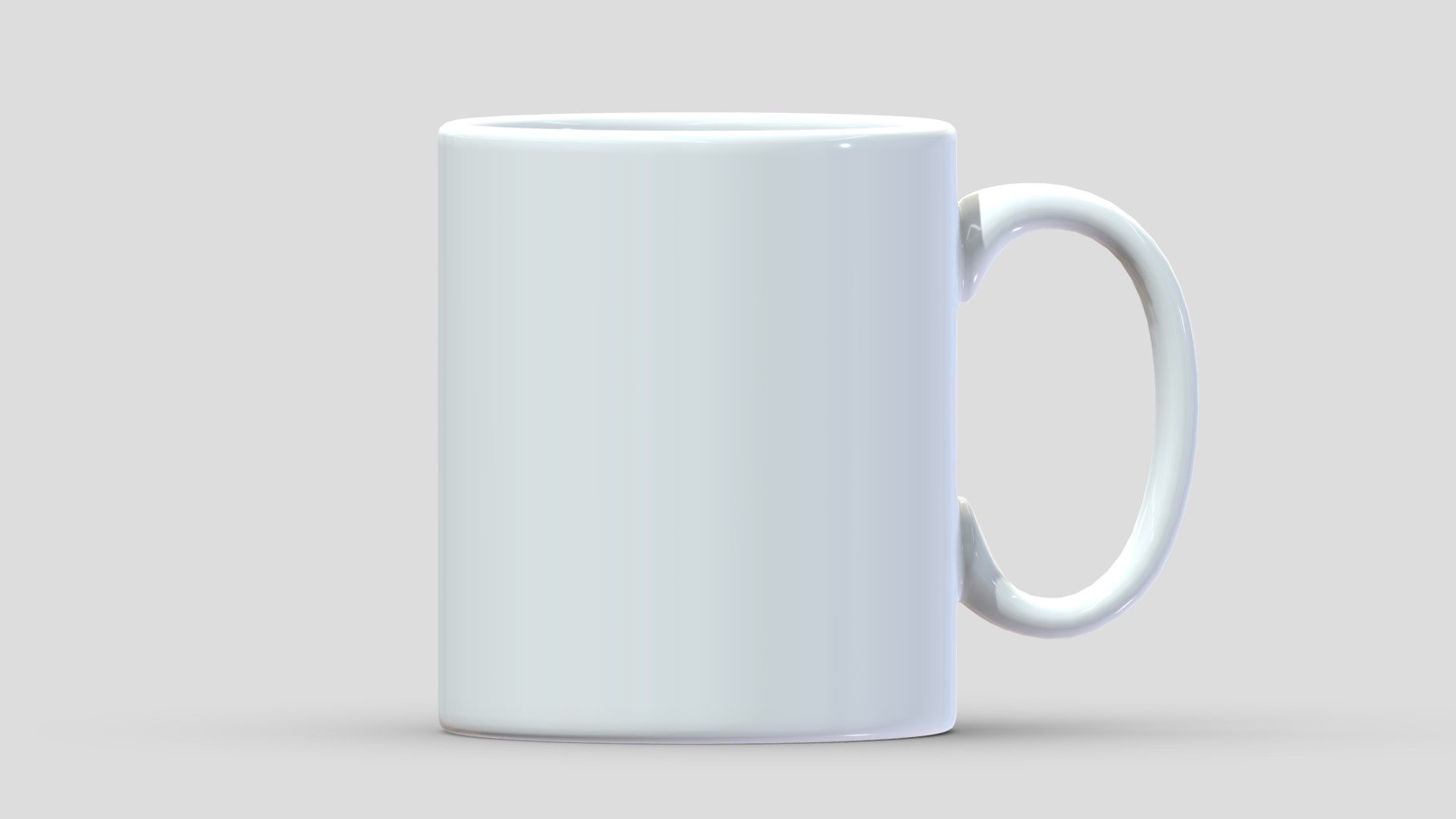 Hi, I'm Frezzy. I am leader of Cgivn studio. We are a team of talented artists working together since 2013.
If you want hire me to do 3d model please touch me at:cgivn.studio Thanks you! - White Mug - Buy Royalty Free 3D model by Frezzy3D 3d model