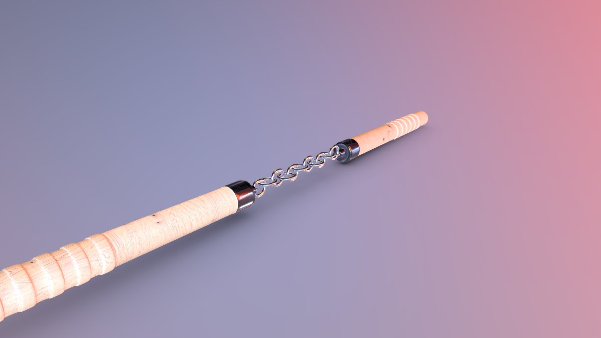 A  Highpoly Nunchucka I modelled in blender 2.9 

Follow me on instagram for all my updated posts and tutorials

https://www.instagram.com/thereal_key3d/ - Nunchuka - 3D model by Key3D (@TheRealKey3D) 3d model