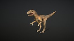 Dino dinosaur