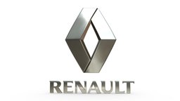 Renault Logo renault, logo
