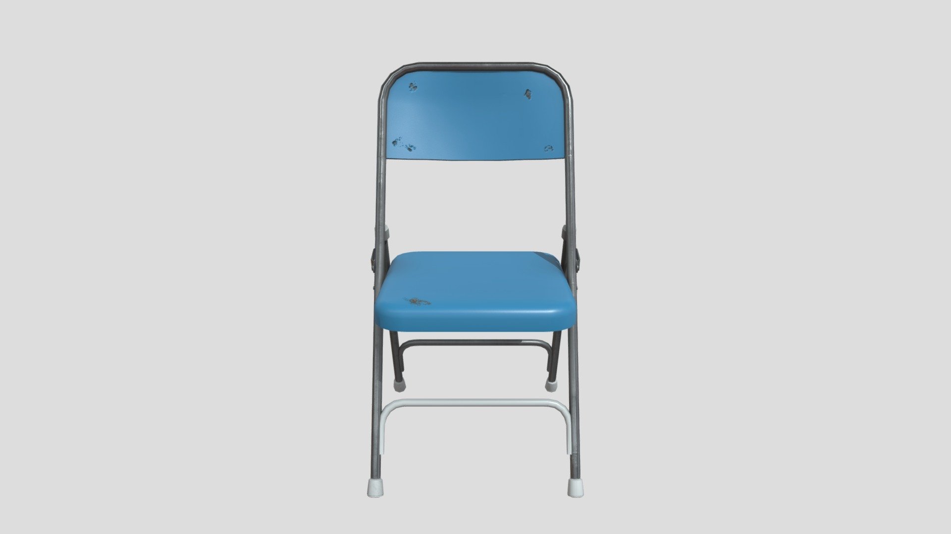 Cool textured 3D modern chair model with good quality - Modern Office Chair - Download Free 3D model by LuckyMan2337 3d model