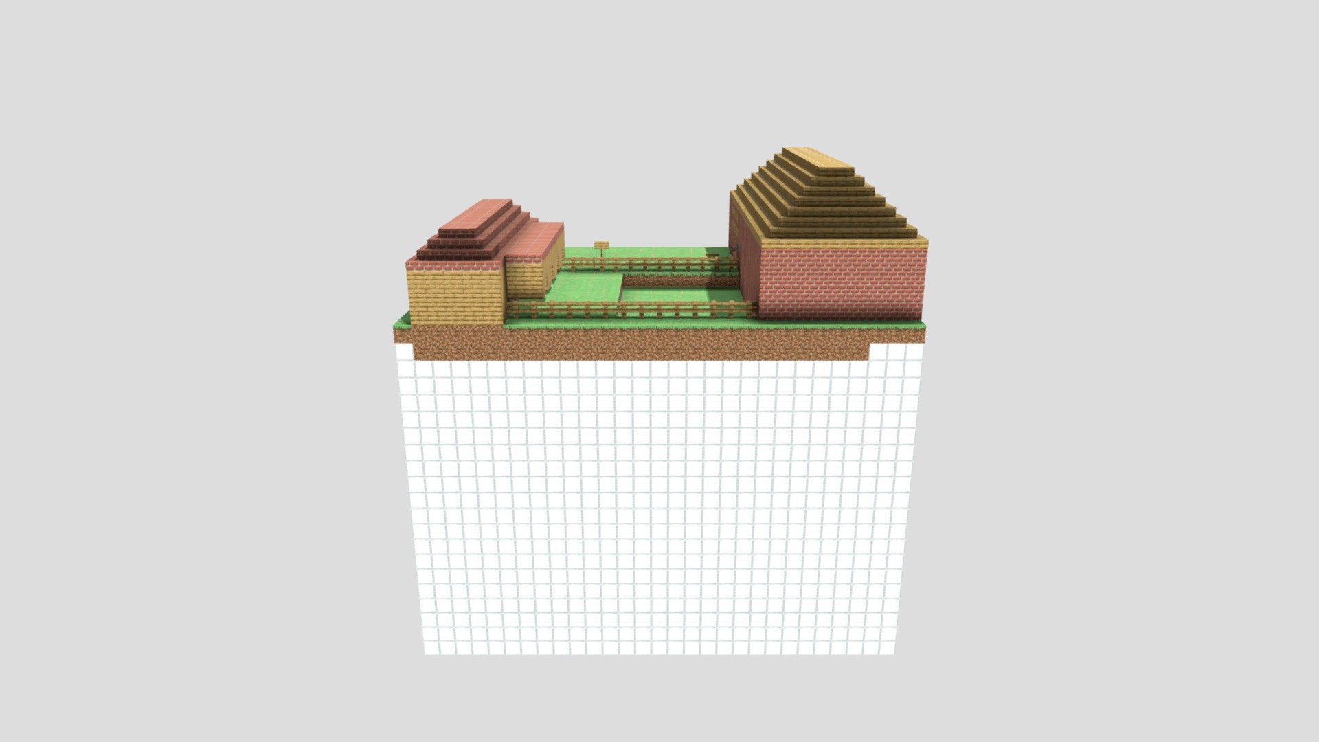mech-farm - Download Free 3D model by madexc 3d model