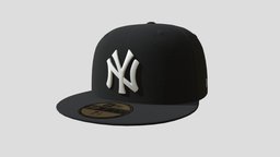 NY Yankees New Era Cap baseball, cap, yankees, newera