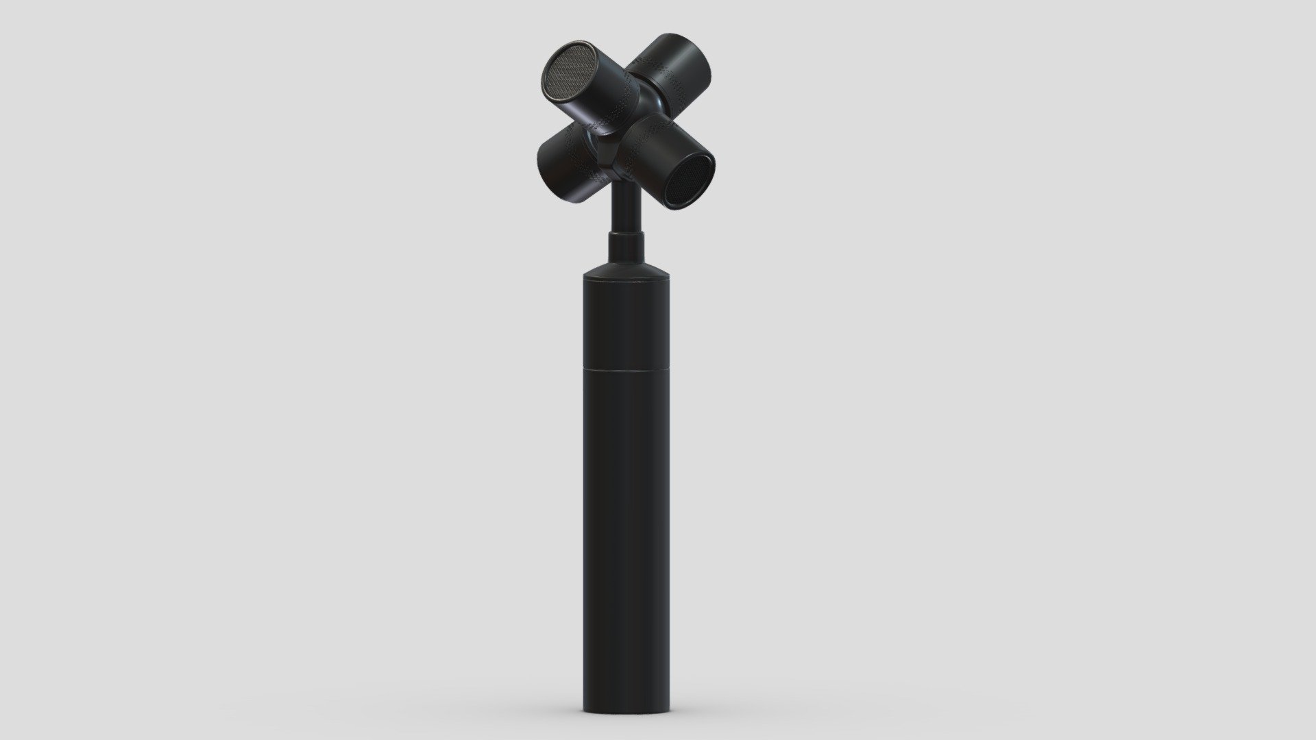 Hi, I'm Frezzy. I am leader of Cgivn studio. We are a team of talented artists working together since 2013.
If you want hire me to do 3d model please touch me at:cgivn.studio Thanks you! - RODE NT-SF1 Microphone - Buy Royalty Free 3D model by Frezzy3D 3d model