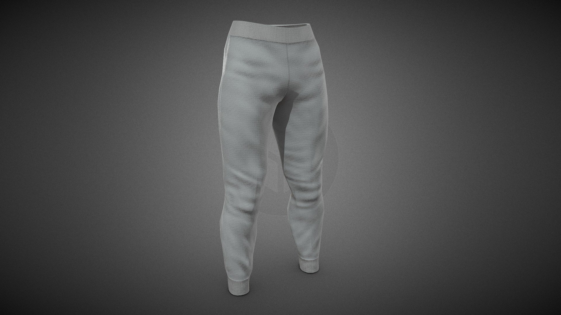 CG StudioX Present :
Gray Men's Sport Pants lowpoly/PBR


This is Gray Men's Sport Pants Comes with Specular and Metalness PBR.
The photo been rendered using Marmoset Toolbag 4 (real time game engine )

Features :

Comes with Specular and Metalness PBR 4K texture .
Good topology.
Low polygon geometry.
The Model is prefect for game for both Specular workflow as in Unity and Metalness as in Unreal engine .
The model also rendered using Marmoset Toolbag 4 with both Specular and Metalness PBR and also included in the product with the full texture.
The texture can be easily adjustable .

Texture :

One set of UV [Albedo -Normal-Metalness -Roughness-Gloss-Specular-Ao] (4096*4096)

Files :
Marmoset Toolbag 4 ,Maya,,FBX,OBj with all the textures.


Contact me for if you have any questions.
 - Gray Men's Sport Pants - Buy Royalty Free 3D model by CG StudioX (@CG_StudioX) 3d model