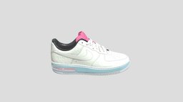 dot swoosh our force one 1 AF1 nike air sprmx