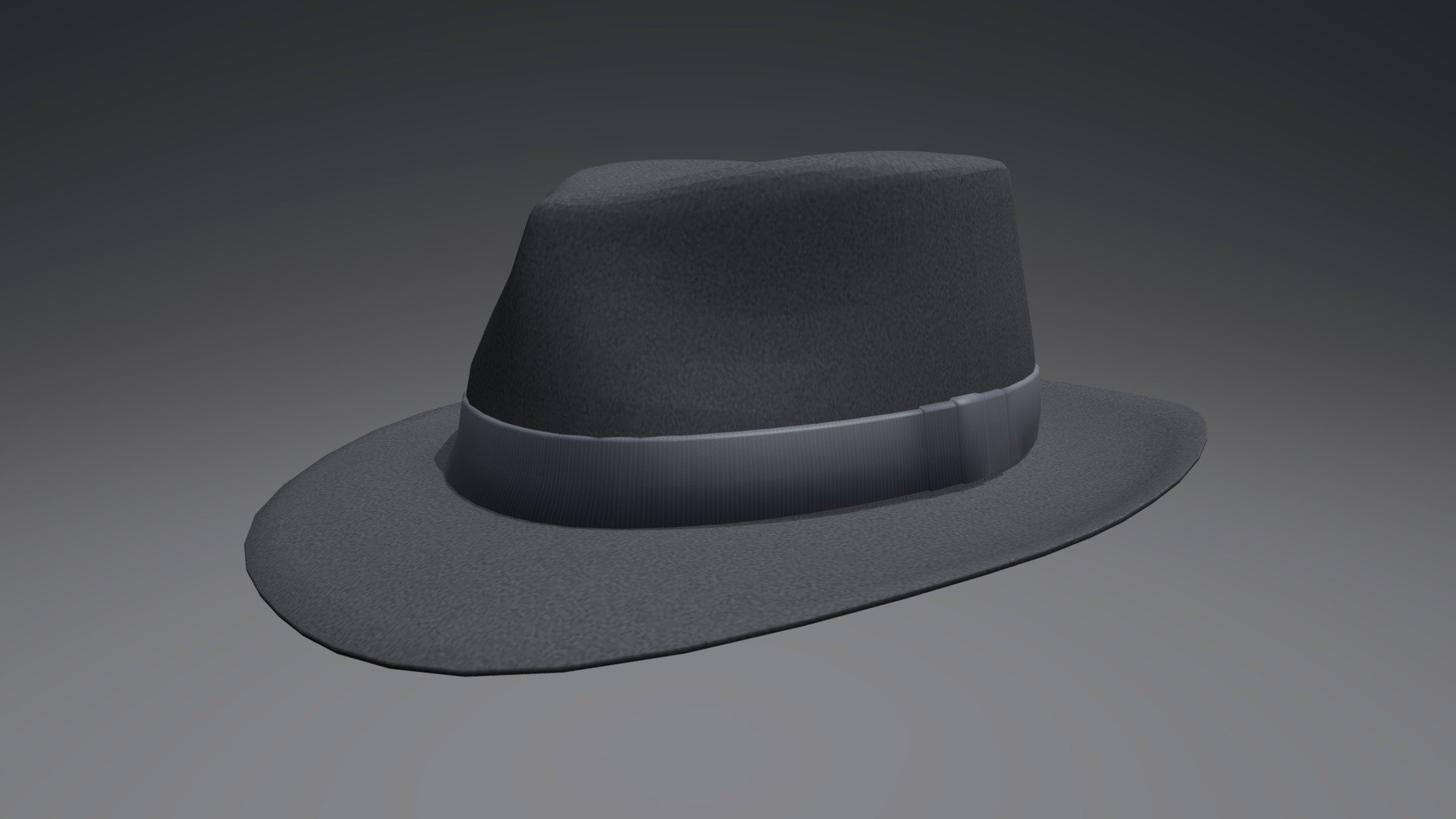 A trilby is a narrow-brimmed type of hat. The trilby was once viewed as the rich man's favored hat; it is sometimes called the &ldquo;brown trilby