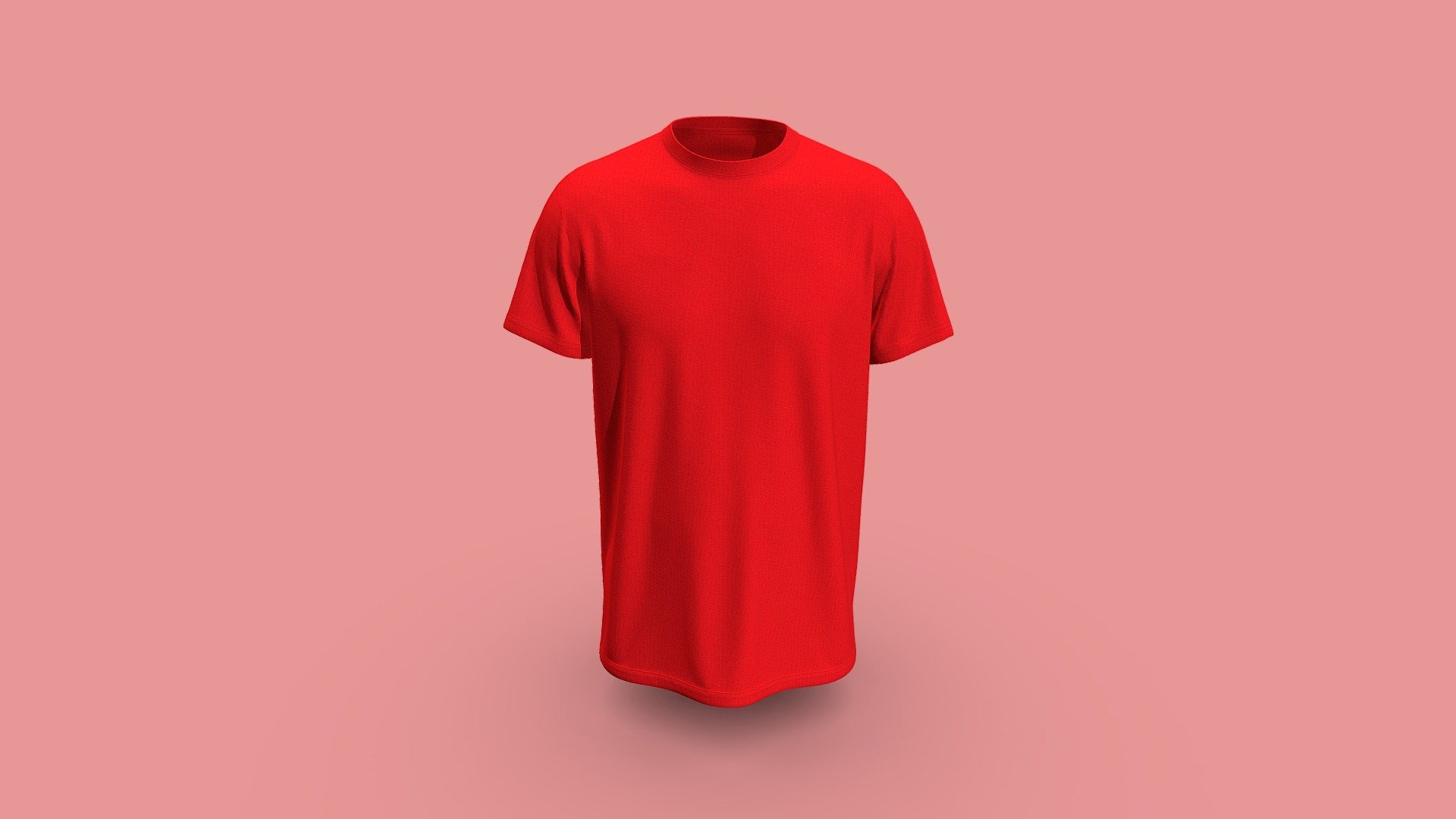 Cloth Title = Basic Top Tee Design
 
SKU = DG100209 

Category = Unisex
 
Product Type = T-Shirt 

Cloth Length = Regular
 
Body Fit = Loose Fit
 
Occasion = Casual 
 
Sleeve Style = Set In Sleeve
  

Our Services:

3D Apparel Design.

OBJ,FBX,GLTF Making with High/Low Poly.

Fabric Digitalization.

Mockup making.

3D Teck Pack.

Pattern Making.

2D Illustration.

Cloth Animation and 360 Spin Video.


Contact us:- 

Email: info@digitalfashionwear.com 

Website: https://digitalfashionwear.com 


We designed all the types of cloth specially focused on product visualization, e-commerce, fitting, and production. 

We will design: 

T-shirts 

Polo shirts 

Hoodies 

Sweatshirt 

Jackets 

Shirts 

TankTops 

Trousers 

Bras 

Underwear 

Blazer 

Aprons 

Leggings 

and All Fashion items. 





Our goal is to make sure what we provide you, meets your demand 3d model