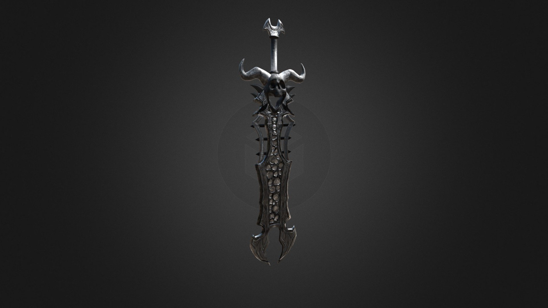 3D model of the sword




Made in Blender and textured in Substance Painter

in different formats such as fbx, obj and GLB

with 2048*2048 texture

You can use this model in Unity and Unreal Engine for game projects and other projects

The model also has standard polygons and clean UV maps

They are also loop models

I hope you like it - Death Sword - 3D model by 3d magic (@3dmagic2024) 3d model