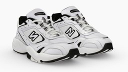 New Balance 452 NB Sneaker