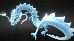 Dragon Ver2 dragon