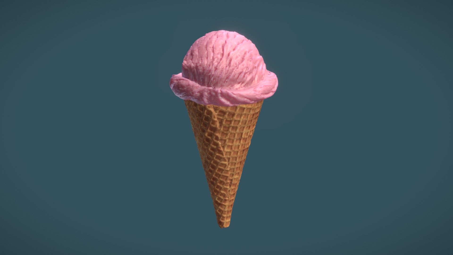 Ice cream ball

 - Bola de Sorvete - Download Free 3D model by gelmi.com.br (@rodrigogelmi) 3d model