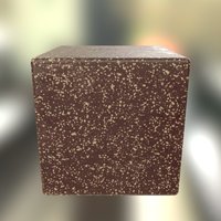 Marble_Red Porphyry substance-designer, material