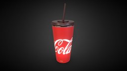 Coca Cola Cup | Free